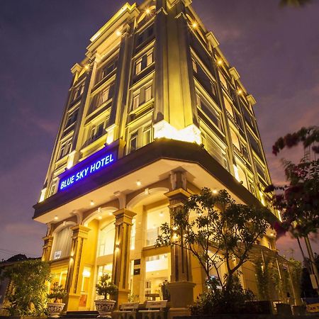 Blue Sky Phu Quoc Hotel Екстер'єр фото