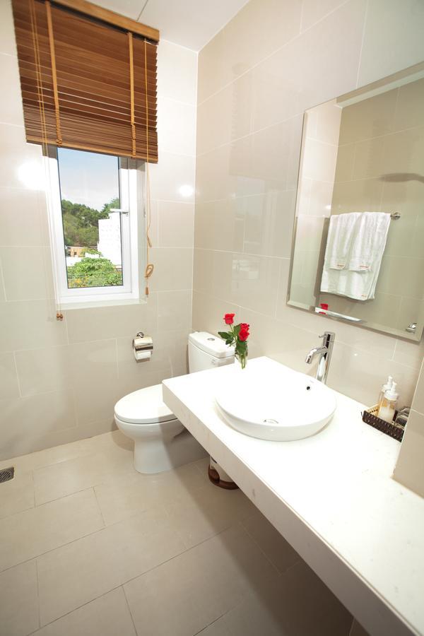 Blue Sky Phu Quoc Hotel Екстер'єр фото