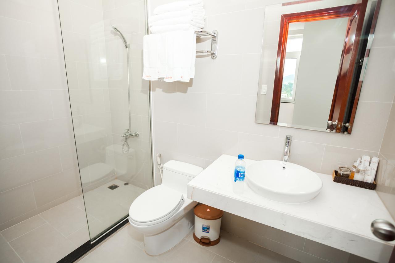 Blue Sky Phu Quoc Hotel Екстер'єр фото