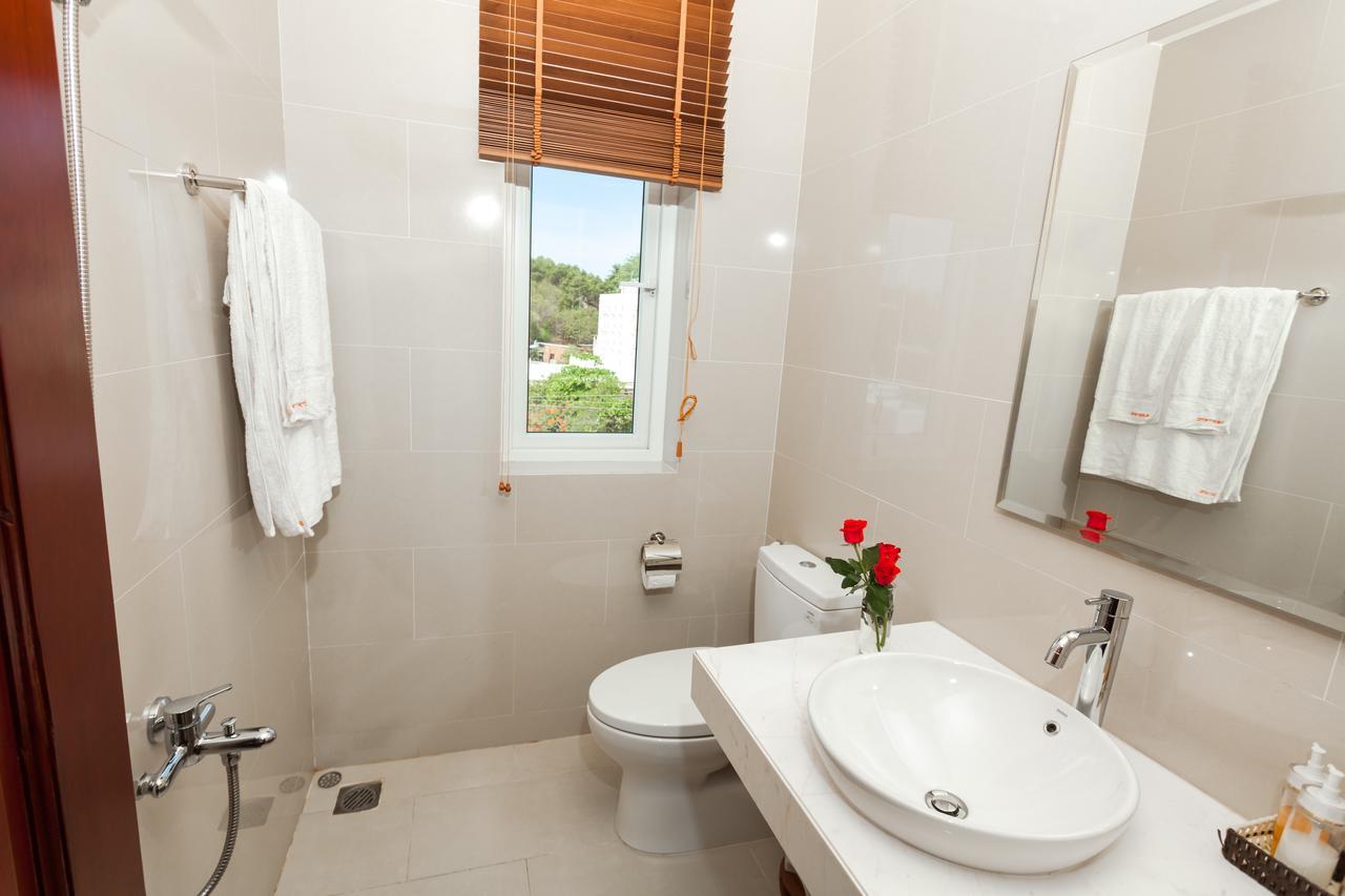 Blue Sky Phu Quoc Hotel Екстер'єр фото